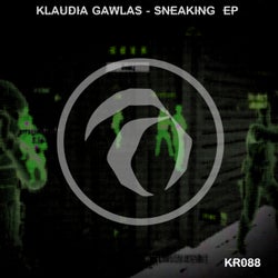Klaudia Gawlas - Sneaking EP
