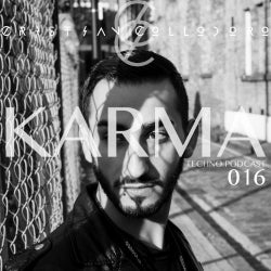 KARMA 016 / CRISTIAN COLLODORO