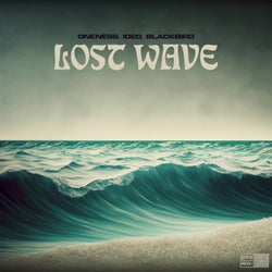 Lost Wave (Extended Mix)