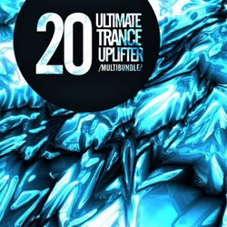 20 Ultimate Trance Uplifter Multibundle