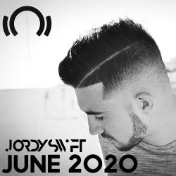 JORDY SWIFT JUNE 2020 Chart