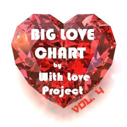 BIG LOVE CHART BY WITH LOVE PROJECT VOL.4