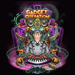 Gadjet Operation