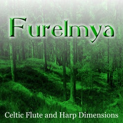 Celtic Flute And Harp Dimensions