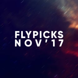 FlyPicks for November