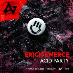 Acid Party (Extended)