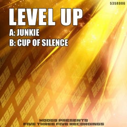 Junkie / Cup Of Silence