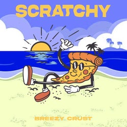 Scratchy