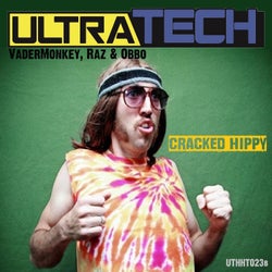 Cracked Hippy (Club Mix)
