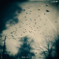 Copertina per Rainy Day, Vol. 2