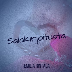 Salakirjoitusta