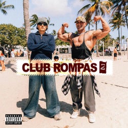 Club Rompas, Vol. 2