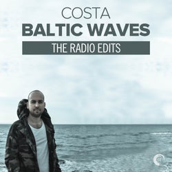 Baltic Waves - The Radio Edits