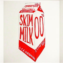 Skim Milk 00