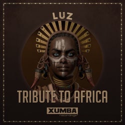 Tribute To Africa