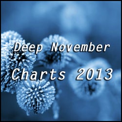 Going Deep in November - Charts 2013