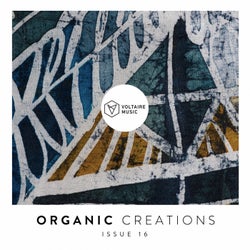 Organic Creations Issue 16