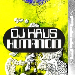 Humanoid