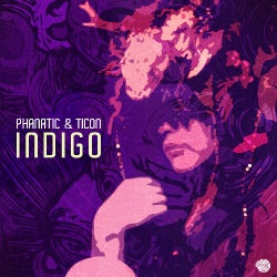 "Indigo" Chart