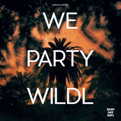 We Party Wildl