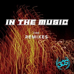 In The Music (The Remixes)