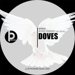 Doves (feat. Weymi)