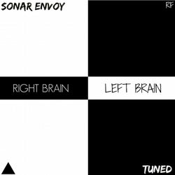 Right Brain, Left Brain