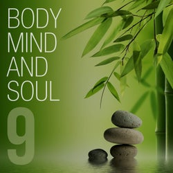 Body Mind and Soul, Vol. 9