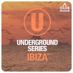 Underground Series Ibiza, Vol. 12