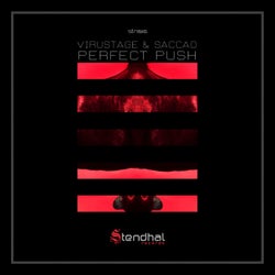Perfect Push EP