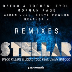 Stellar - Remixes
