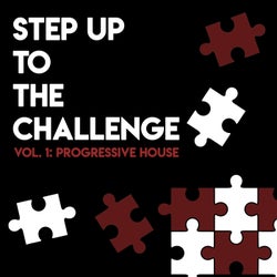 Step Up to the Challenge: Progressive House