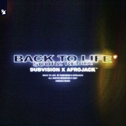 Back To Life - Scorz Remix