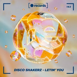 Letin' You