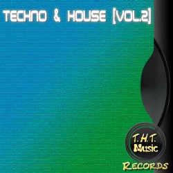Techno & House [Vol.2]