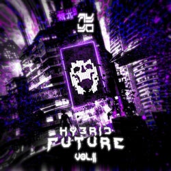 Hybrid Future vol.2