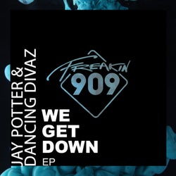 We Get Down EP