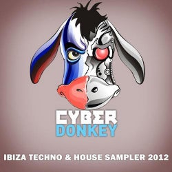 Ibiza Techno & House Sampler 2012