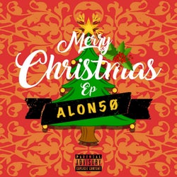 Merry Christmas - EP