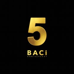 Baci Recordings 5th Anniversary