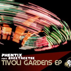 Tivoli Gardens EP