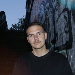 Josh Gregg's Cielo Chart