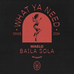 Baila Sola