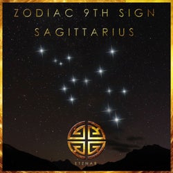 Zodiac 9th Sign: Sagittarius