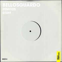 Bellosguardo Remixes Stuff