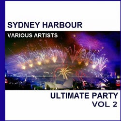 Sydney Harbour Ultimate Party Vol 2