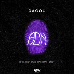 Rock Baptist EP