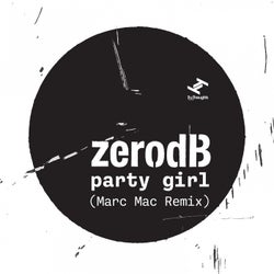 Party Girl (Marc Mac Bruk Remix)