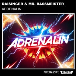 Adrenalin
