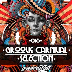 Groove Carnival Selection